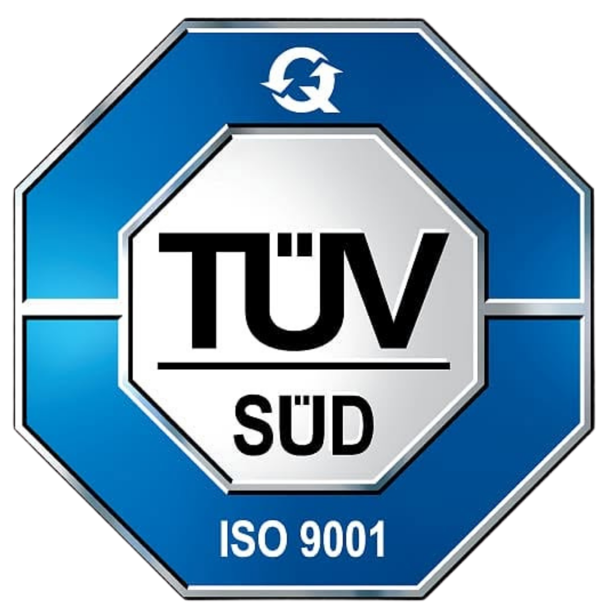TUVSU Seal